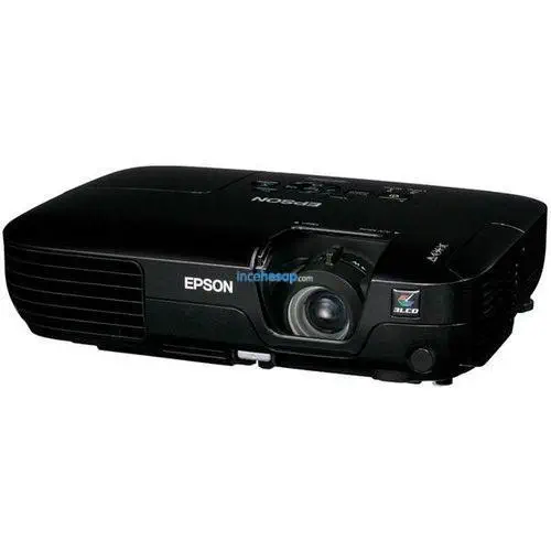 EPSON X92 LCD PROJEKSİYON