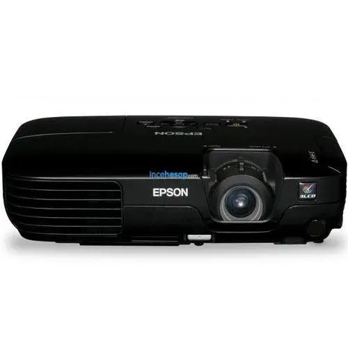 EPSON X92 LCD PROJEKSİYON