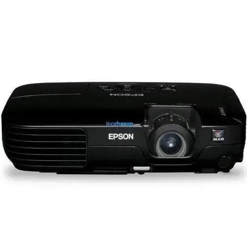 EPSON X92 LCD PROJEKSİYON