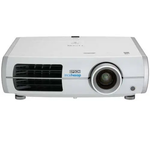 EPSON EH-TW3600 LCD PROJEKSİYON