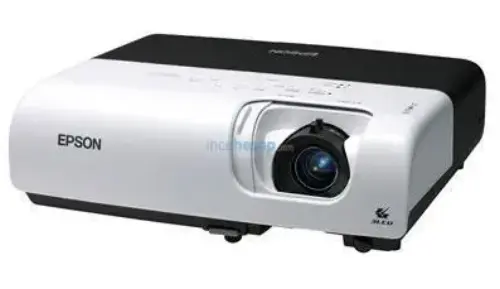 EPSON EMP-S52 PROJEKSİYON (1800 ANSI LUMEN)