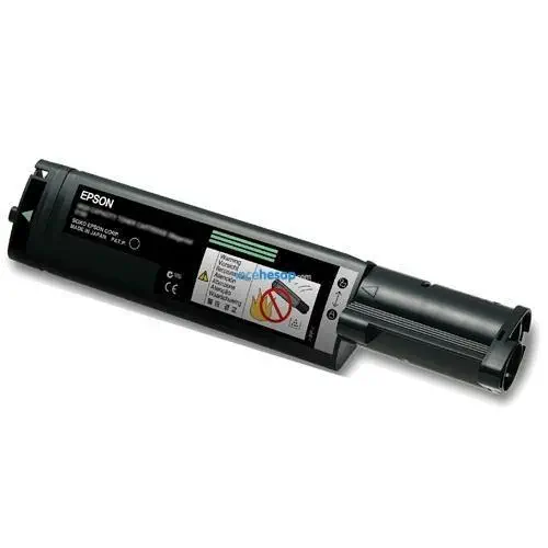 EPSON S050190 SİYAH TONER (EPSON C1100/CX11N/NF)