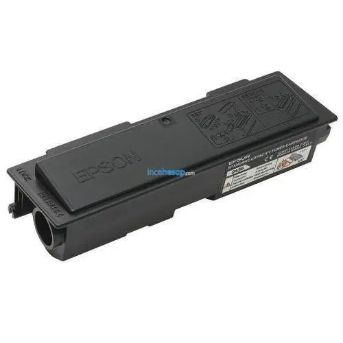 EPSON S050436 SİYAH TONER (M2000D/DN/DT/DTN)