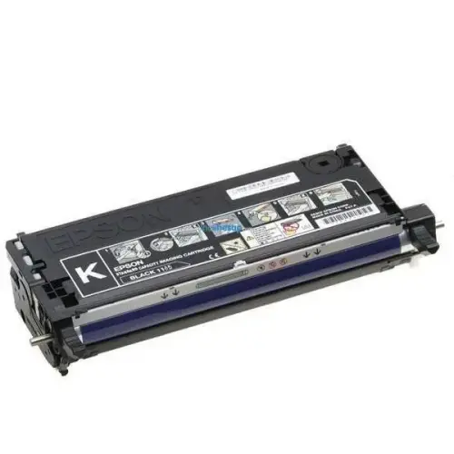 EPSON S051165 SİYAH TONER (AL-C2800N/DN/DTN)