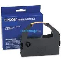 EPSON 7763 RENKLİ ŞERİT(LQ-860/LQ-1060/LQ-2550)