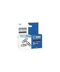 EPSON T066140 SİYAH KARTUŞ(EPSON STYLUS C48)