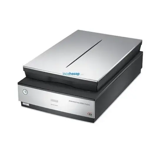 EPSON PERFECTION V700 PHOTO DIA ADAPTO.TARAYICI