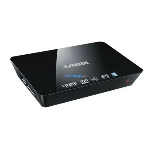 EZCOOL HD Box 1080P Full HD Medya Oynatıcı