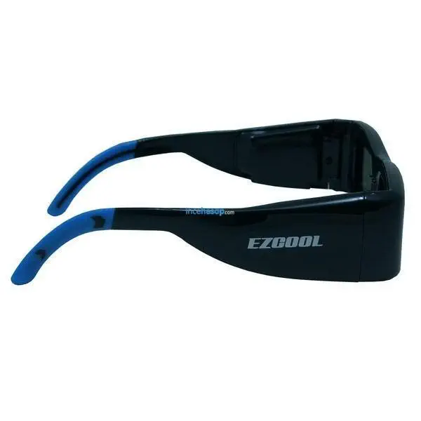 Ezcool SNY2 3D Şarjlı Gözlük