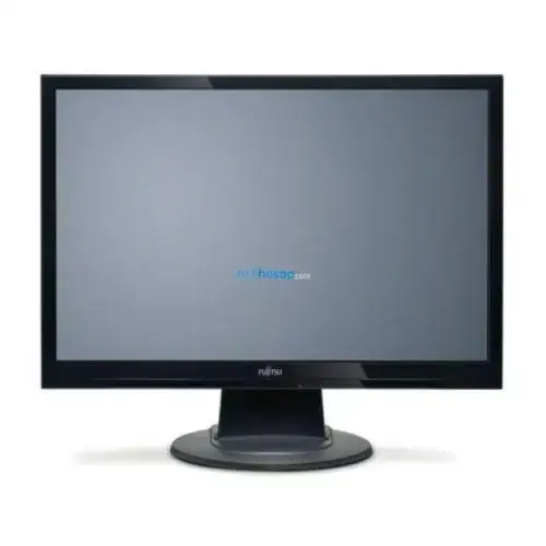 Fujitsu Sıemens L22W-1 22 inch LCD Monitör