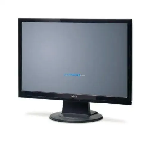 Fujitsu Sıemens L22W-1 22 inch LCD Monitör