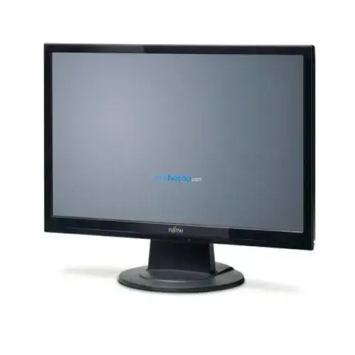Fujitsu Sıemens L22W-1 22 inch LCD Monitör