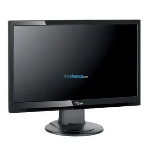 FUJITSU-SIEMENS L3190T 19″ MULTIMEDYA PIANO LCD MONİTÖR