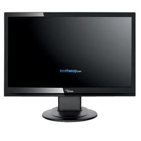FUJITSU-SIEMENS L3190T 19″ MULTIMEDYA PIANO LCD MONİTÖR