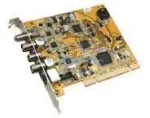FLY TRIO DVB-S/DVB-T/ANALOG/CAPTURE PCI TV KARTI