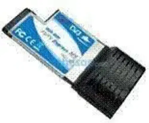 FLY TV M5 MST-A2 PCMCIA-EXPRESS ANALOG TV KARTI