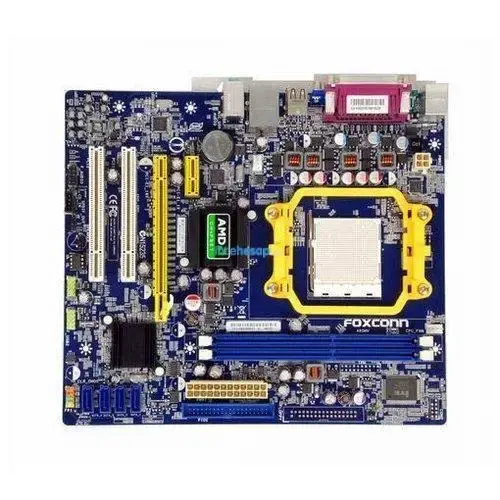 FOXCONN A6GMV 690G AM3 DDR3 SES+VGA+GLAN 16X