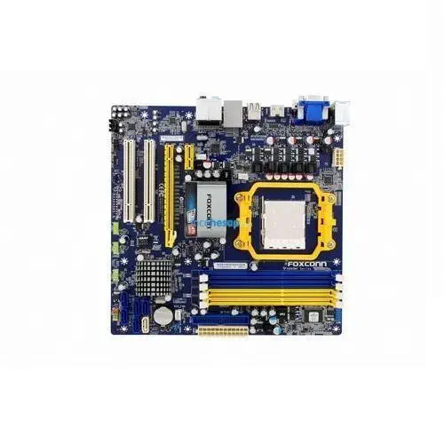 FOXCONN A88GMV 880G AM3 DDR3 SATA2+VGA+GL+PCI-X16X