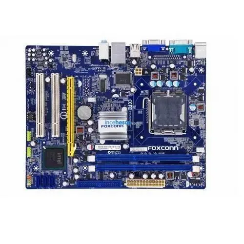 FOXCONN G41MD G41 DDR3 VGA+GLAN+SATA2 16X