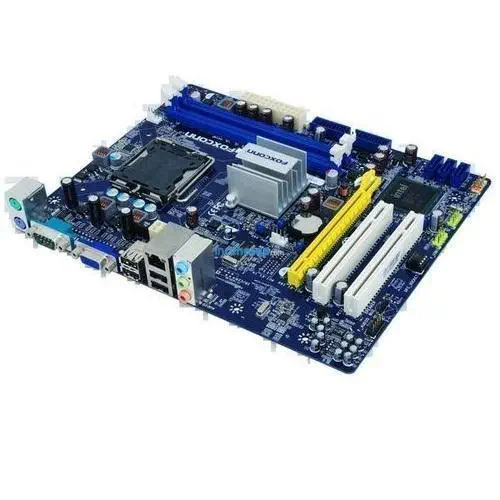 FOXCONN G41MD-V DDR3 VGA+GLAN+USB3 16X