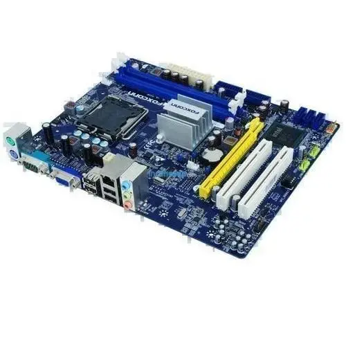 FOXCONN G41MD-V DDR3 VGA+GLAN+USB3 16X