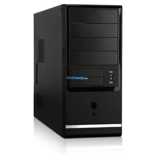 FOXCONN TSAA-426 PFC ATX KASA SIYAH 350W