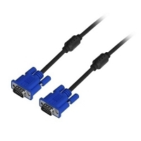 Frisby FA-VG12 VGA Kablo 10 Metre