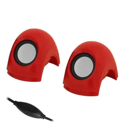 Frisby FS-300N USB 2.0 Hoparlör