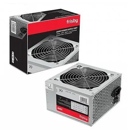 Frisby 300W Power Supply - FR-PW30C12