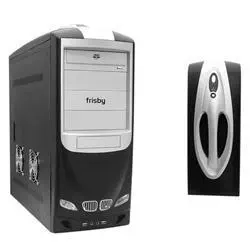 Frisby 6905WBS Atx Siyah-Gümüş 350W