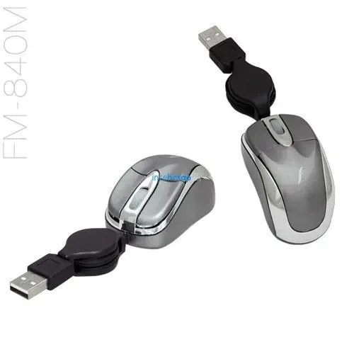 Frisby FM-840M Optik Mini Makaralı Mouse
