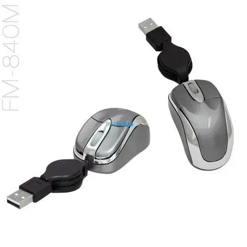 Frisby FM-840M Optik Mini Makaralı Mouse