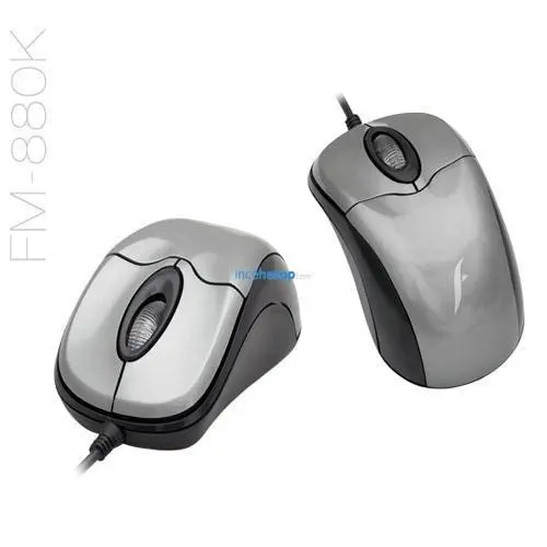 Frisby FM-880K USB Optik Mini Mouse