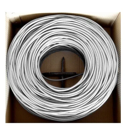 Frisby FR-Cat5E09 Network Kablo 305 Metre