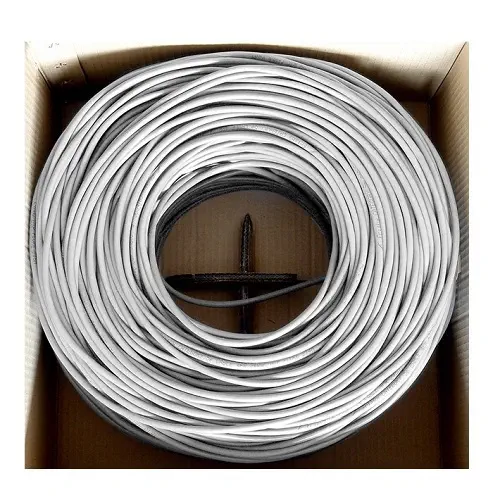Frisby FR-Cat601 Cat6 23AWG Network Kablo 305 Metre