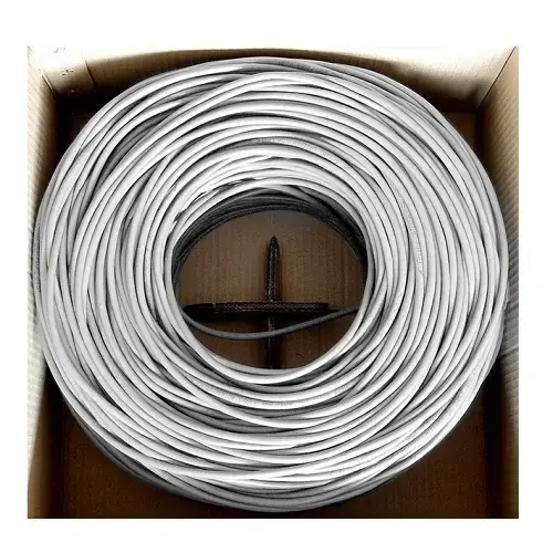 Frisby FR-Cat601 Cat6 23AWG Network Kablo 305 Metre