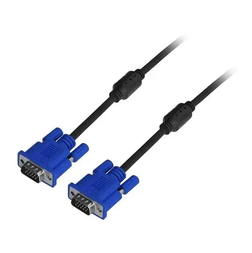 Frisby FA-VG10 3 Metre VGA Kablo