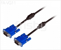 Frisby FA-VG11 VGA Kablo 5 Metre