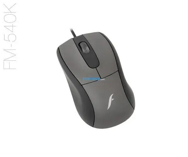 Frisby FM-540K USB Optic Mouse