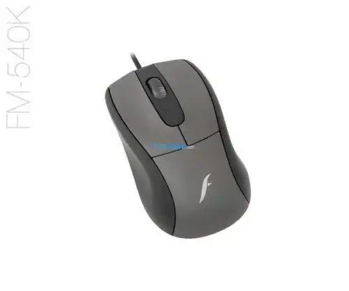 Frisby FM-540K USB Optic Mouse