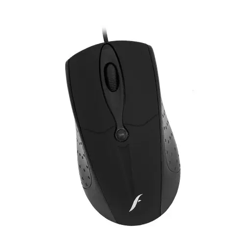Frisby  FM-710K Optik Mouse Usb Siyah