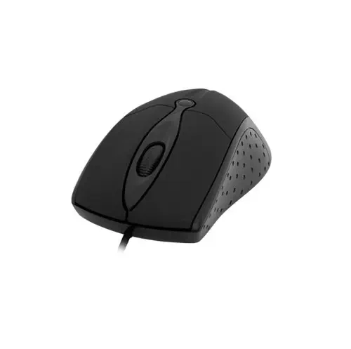 Frisby  FM-710K Optik Mouse Usb Siyah