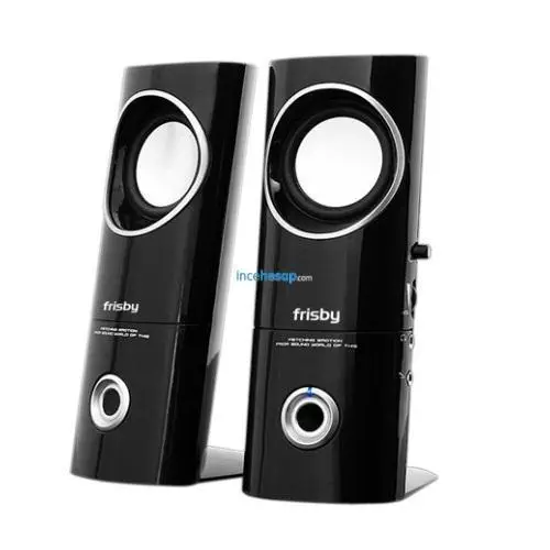 Frisby FS-50NU 4W RMS 2.0 Hoparlör