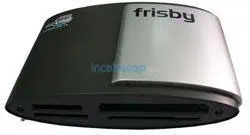 FRISBY CR-151  ALL IN ONE USB  KART OKUYUCU