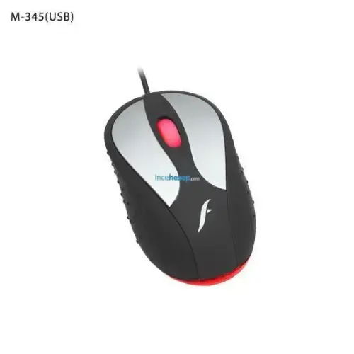 FRISBY M-345(USB) OPTİK MİNİ MOUSE