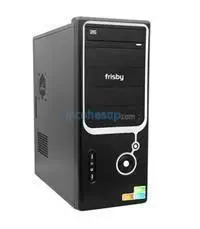 FRISBY 5813BS  ATX  SİYAH 250W