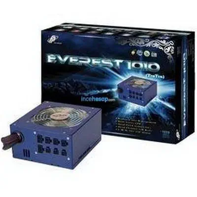 FSP EVEREST1010 AKTIF PFC POWER SUPPLY 1010W