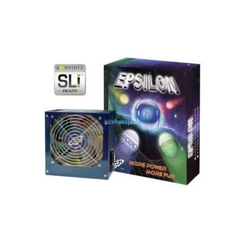 FSP POWER SUPPLY 700W FX700GLN KUTULU