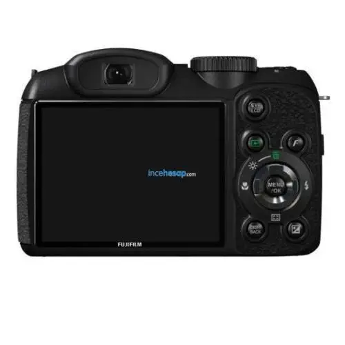 FUJIFILM F.PIX S1700 12.2MP15x 3.0 LCD+ÇANTA