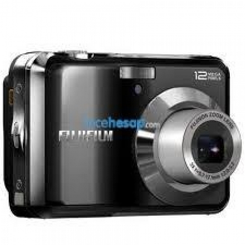 finepix av